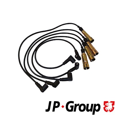Sada kabelů pro zapalování JP GROUP