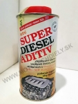 VIF Super Diesel ADITIV LETNÝ - 500ml